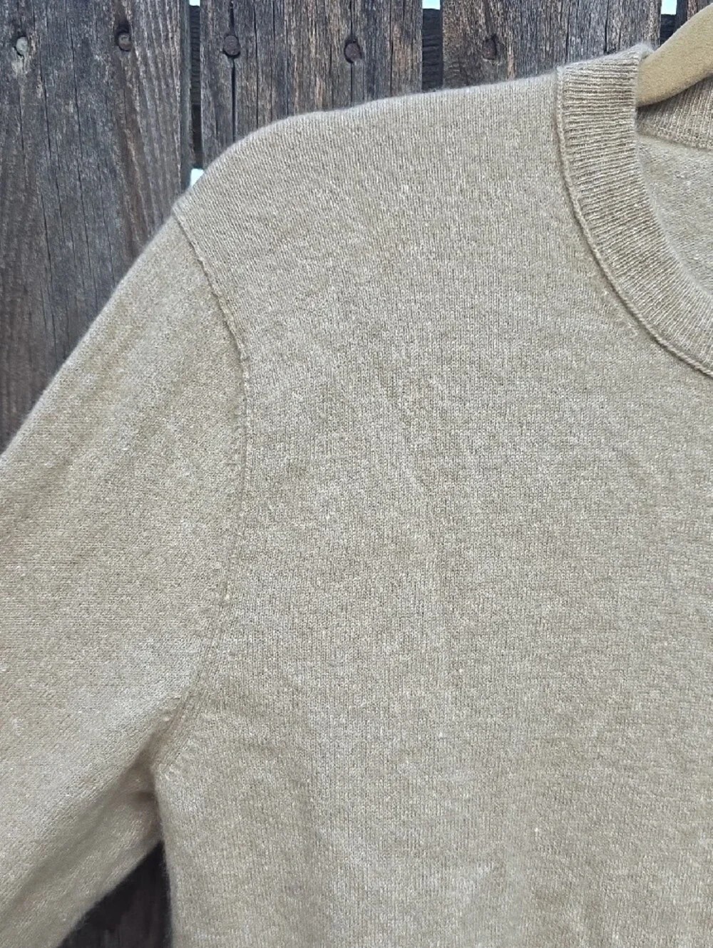 Banana Republic soft knit
